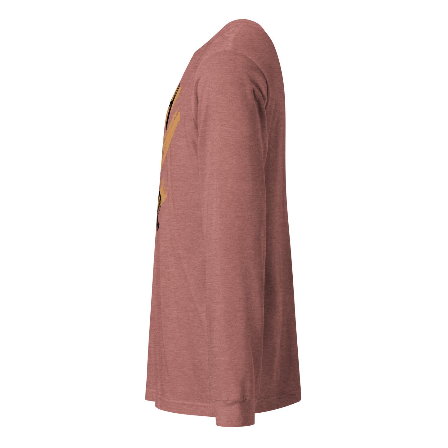 Faith Over Fear Signature Long Sleeve Tee