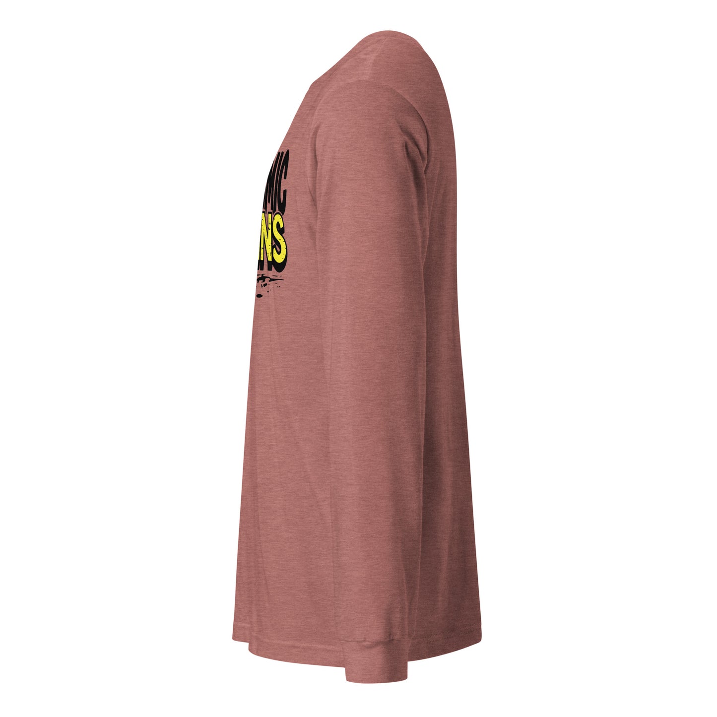 Eyegasmic Designs Signature Long Sleeve Tee