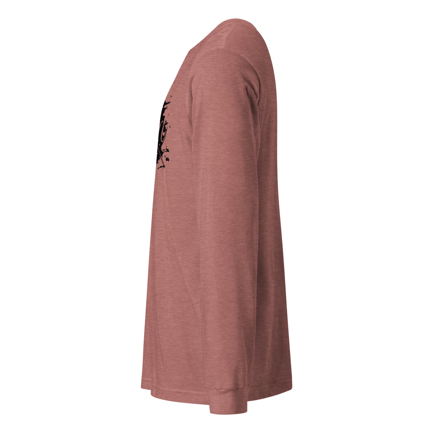 Beam Boldy Long Sleeve Tee