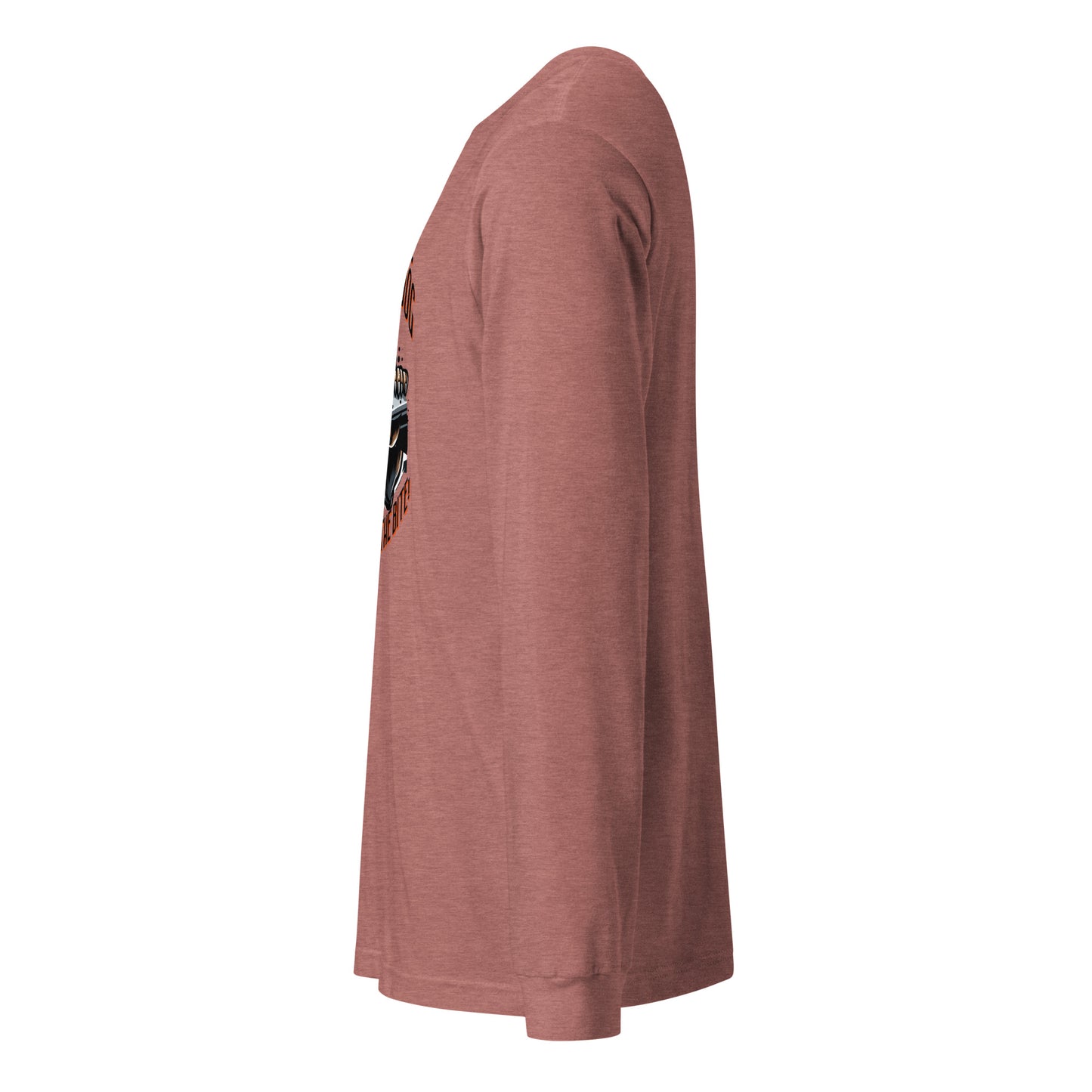 Size of the Dog Long Sleeve Tee