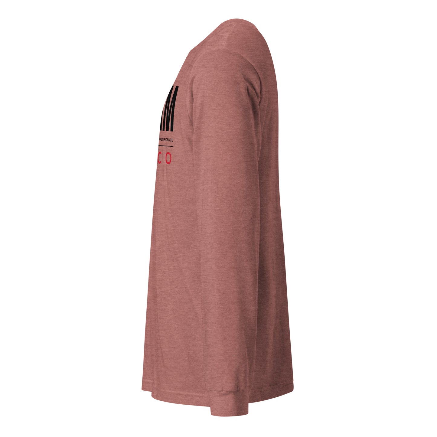 Beam Mexico Long Sleeve Tee