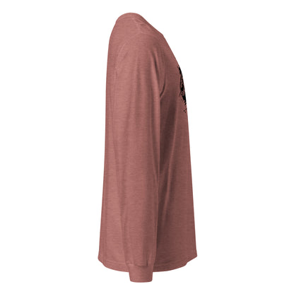 Beam Boldy Long Sleeve Tee