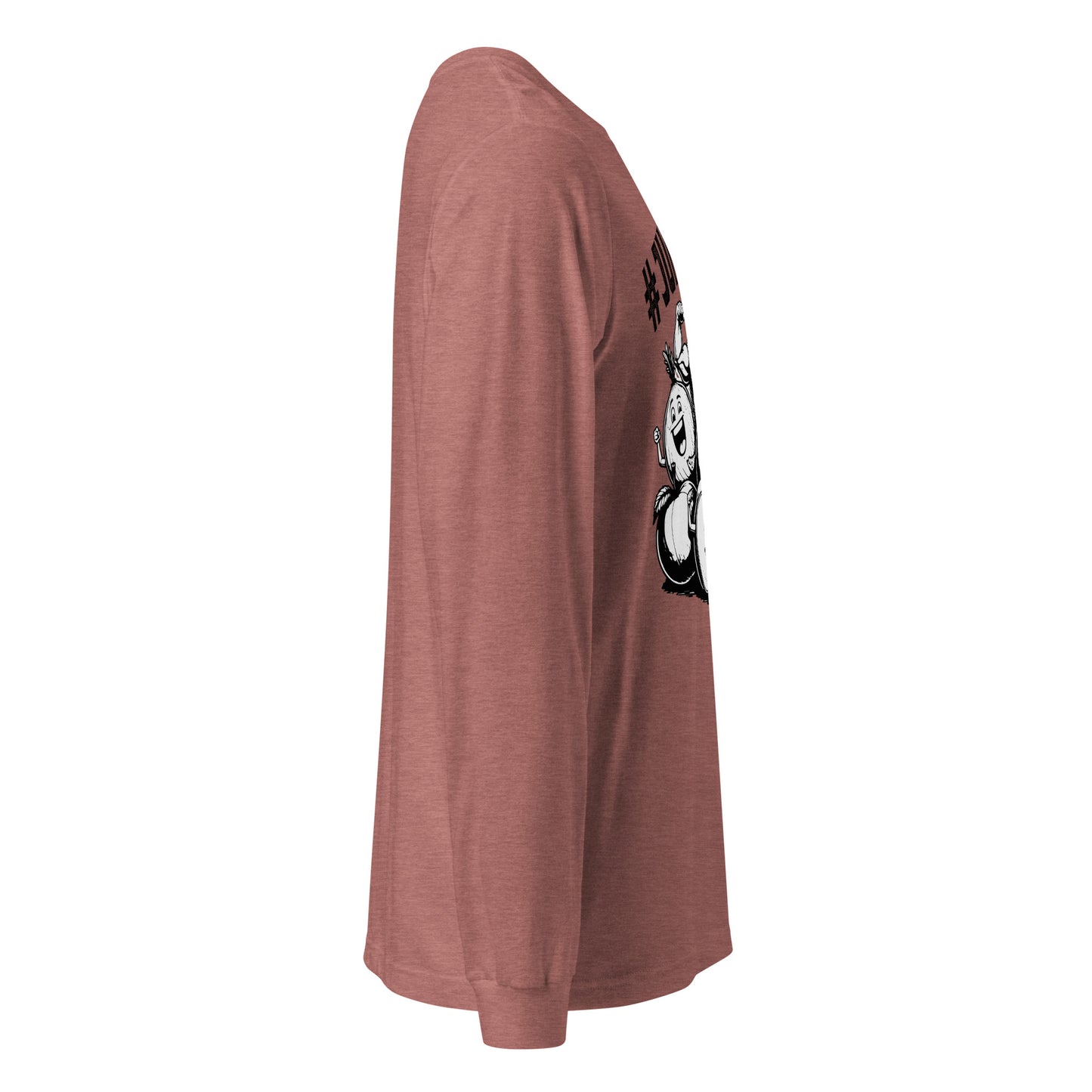 Juicen Rootz Signature Long Sleeve Tee