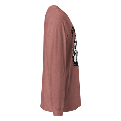 Juicen Rootz Signature Long Sleeve Tee