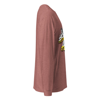 Fierro ALV Signature Long Sleeve Tee