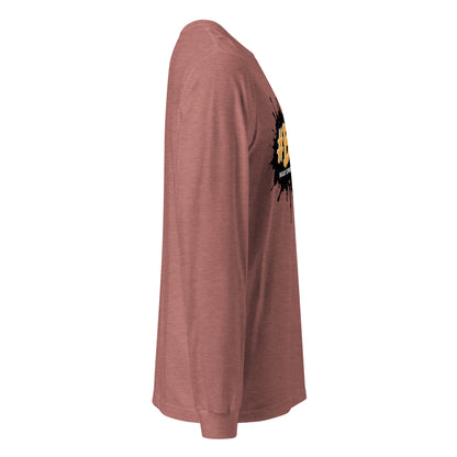Beam Signature Long Sleeve Tee