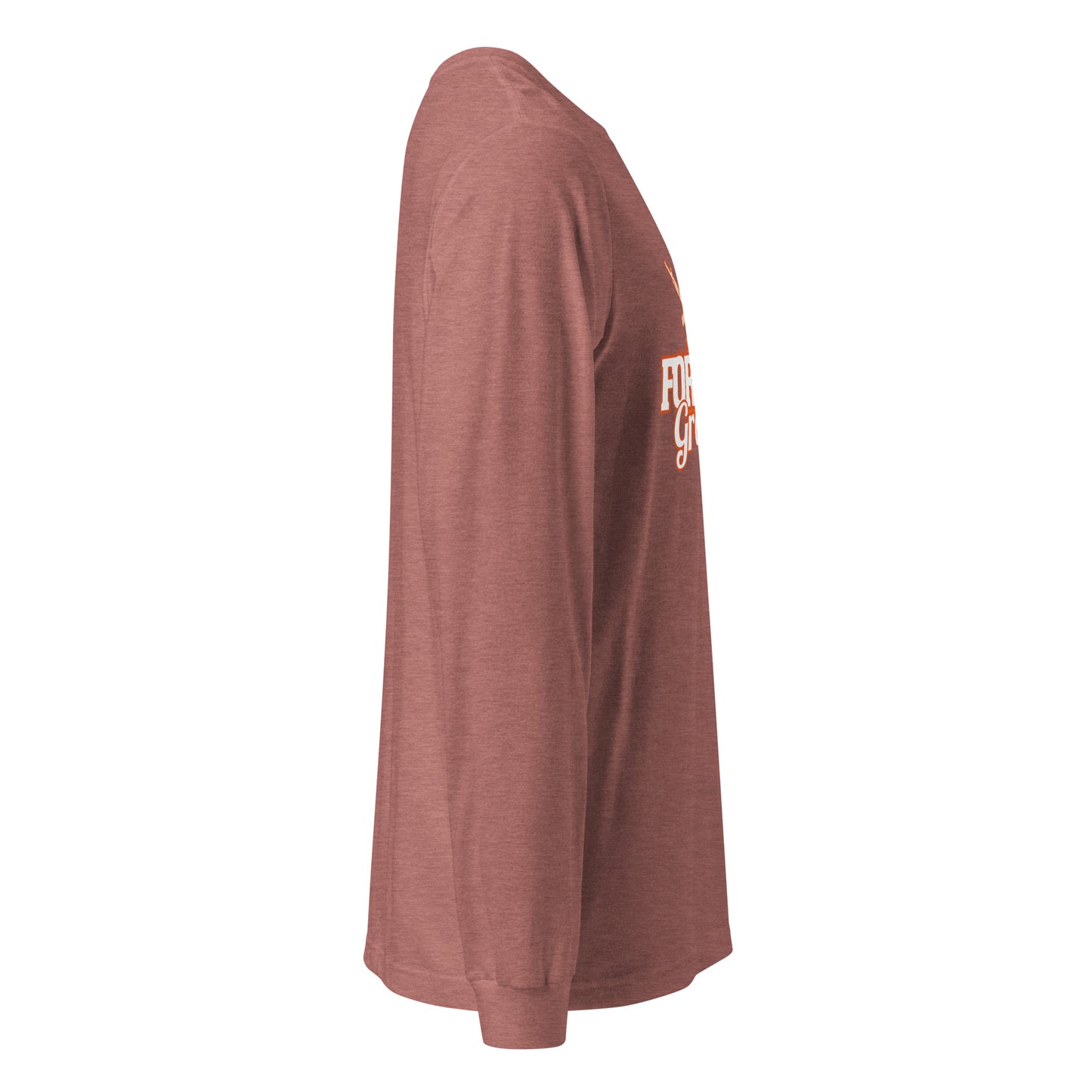Forever Groovin Tee Long Sleeve Tee