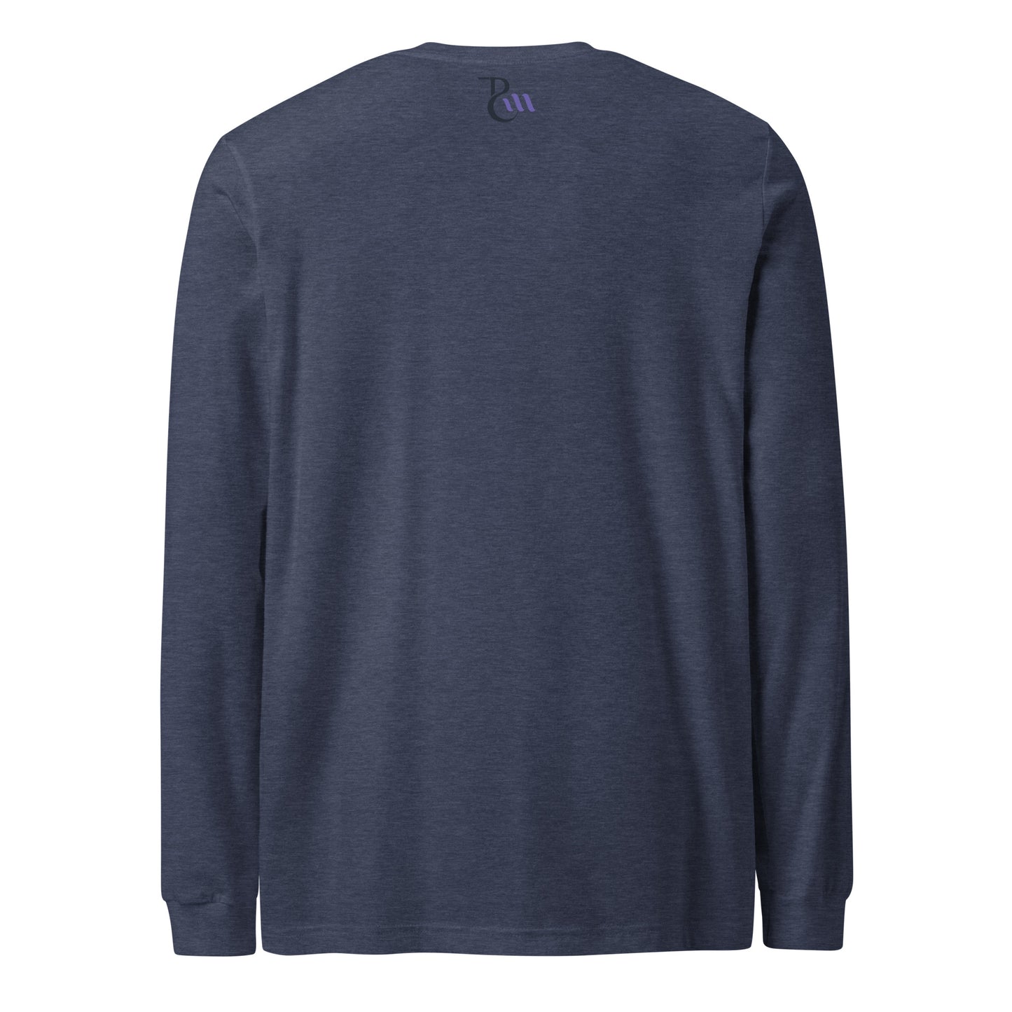 Anti Social Long Sleeve Tee
