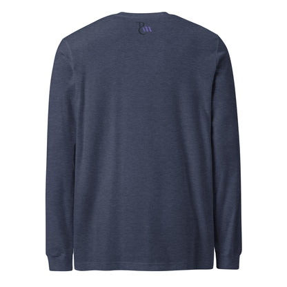Anti Social Long Sleeve Tee