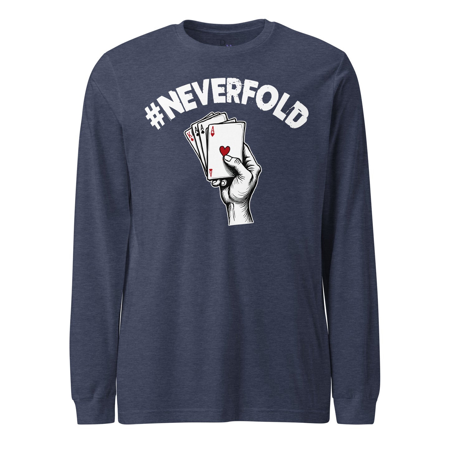 Neverfold Long Sleeve Tee