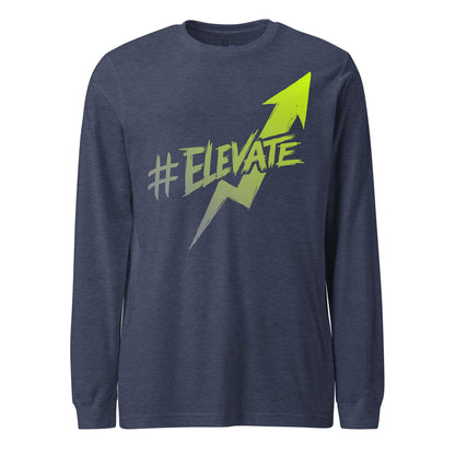 Elevate Long Sleeve Tee