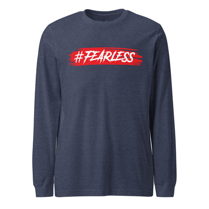 Fearless Long Sleeve Tee