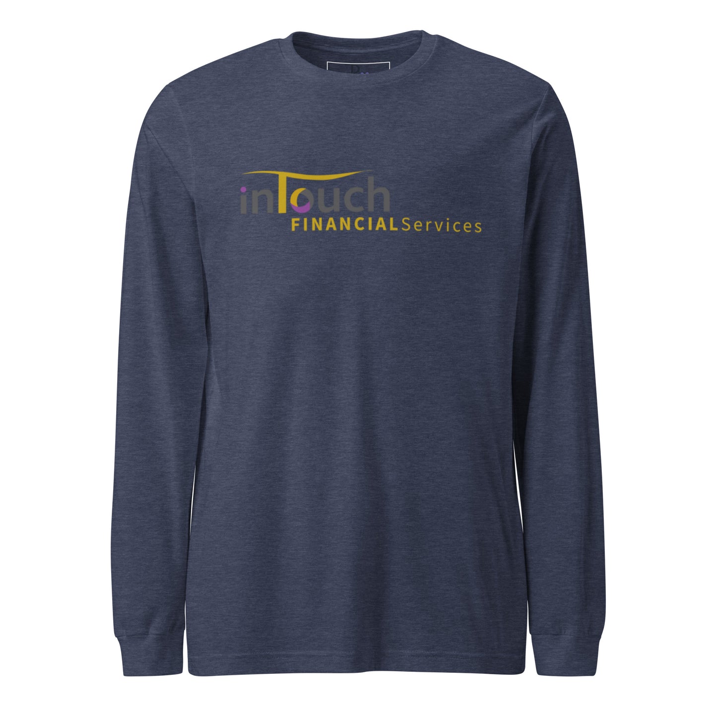 Intouch Services Long Sleeve Tee