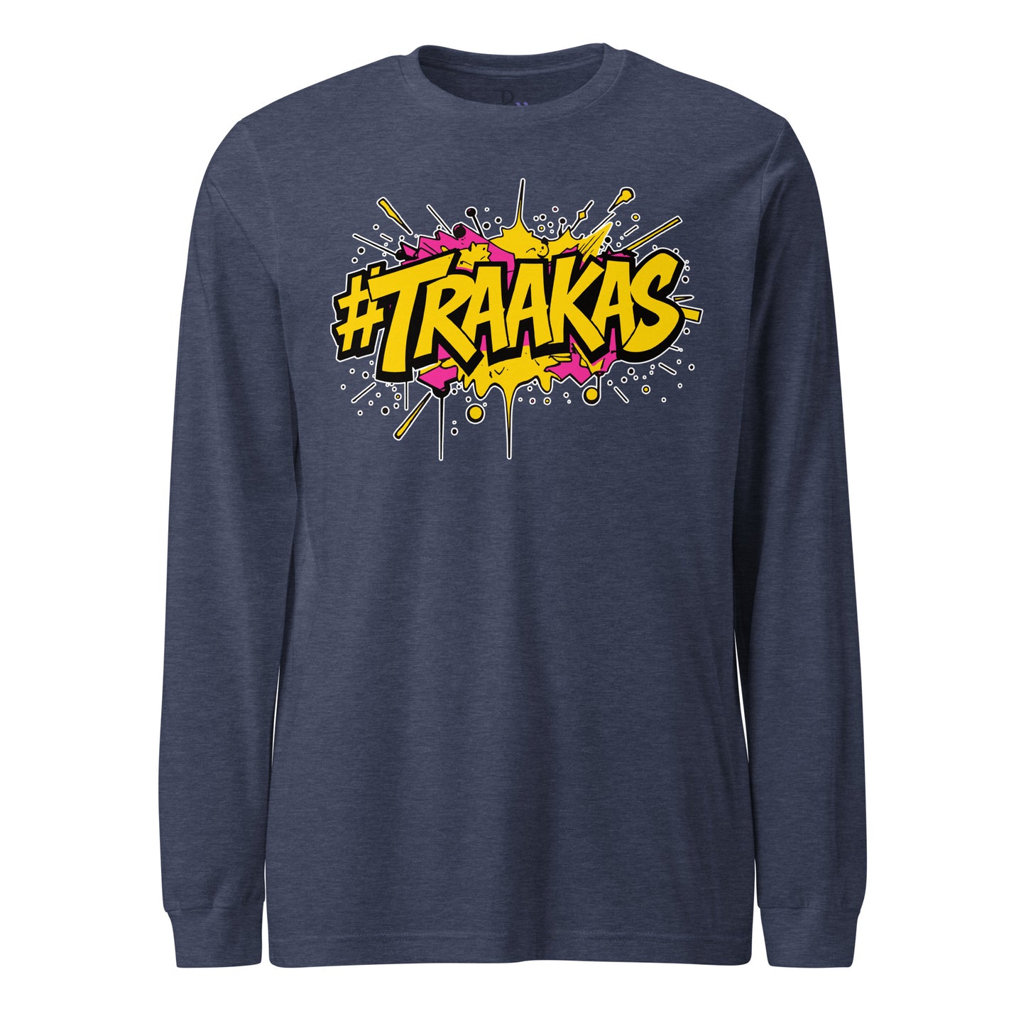 Traakas Long Sleeve Tee