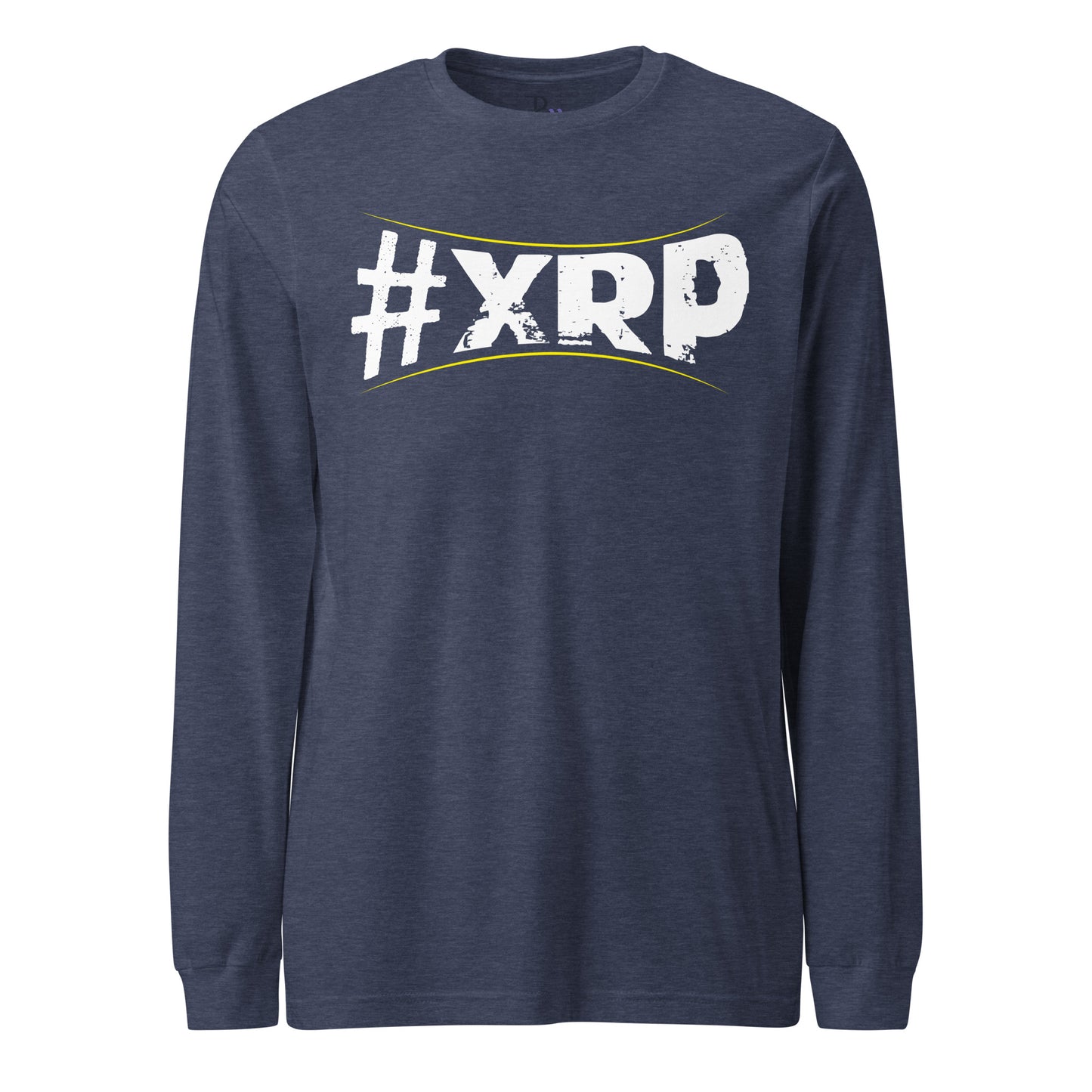 XRP Long Sleeve Tee