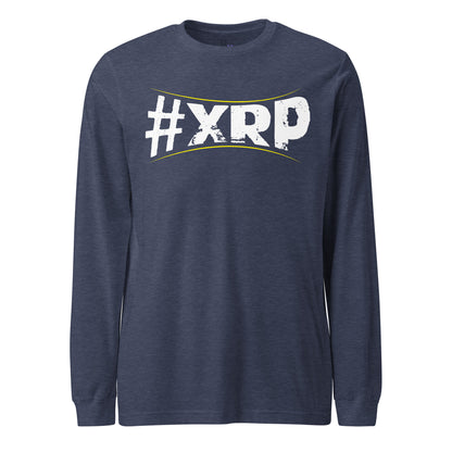 XRP Long Sleeve Tee