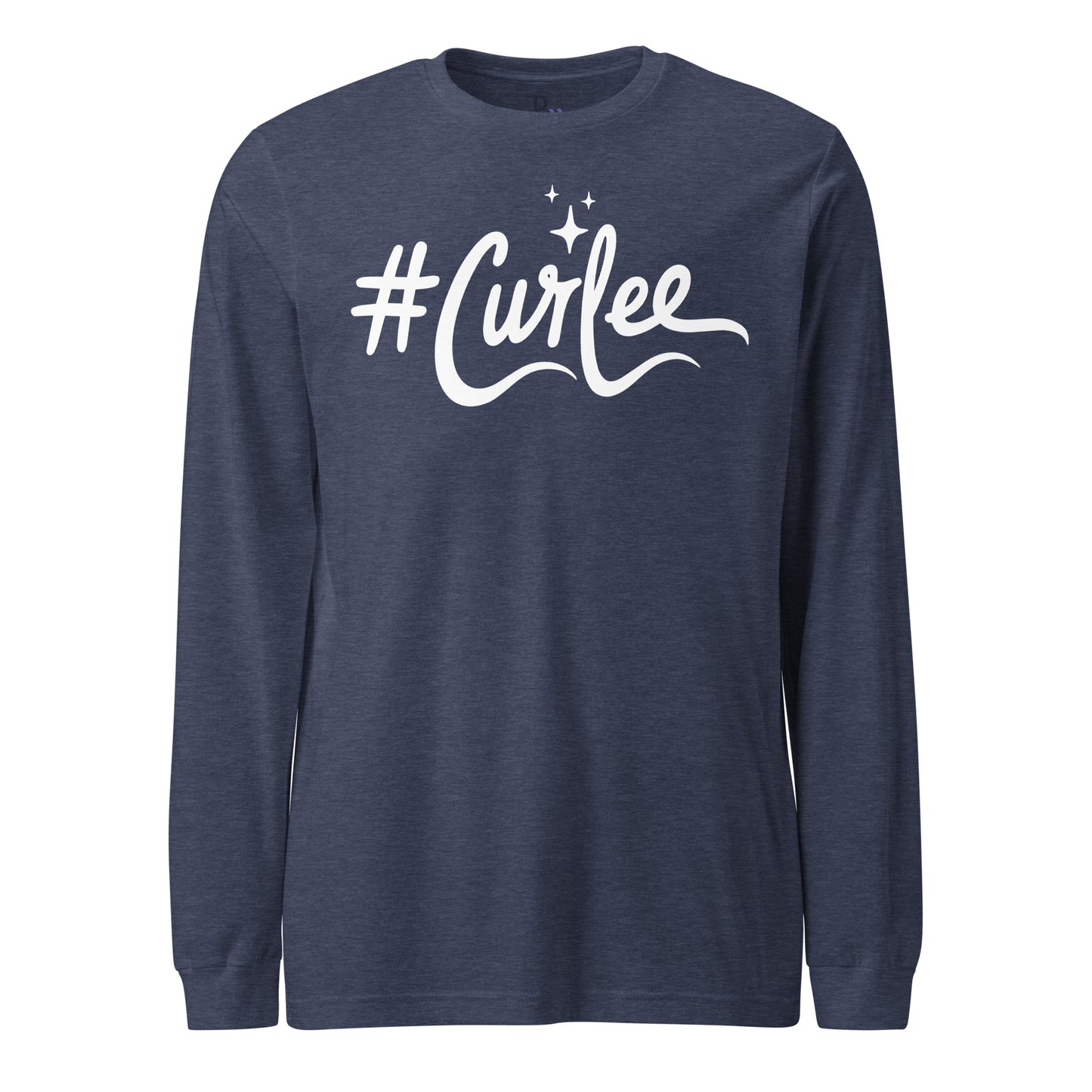 Curlee Long Sleeve Tee