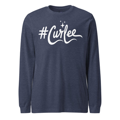 Curlee Long Sleeve Tee
