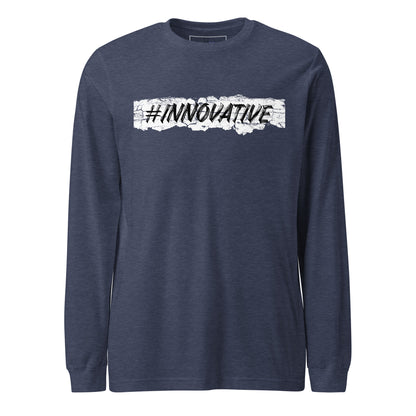 Innovative Long Sleeve Tee