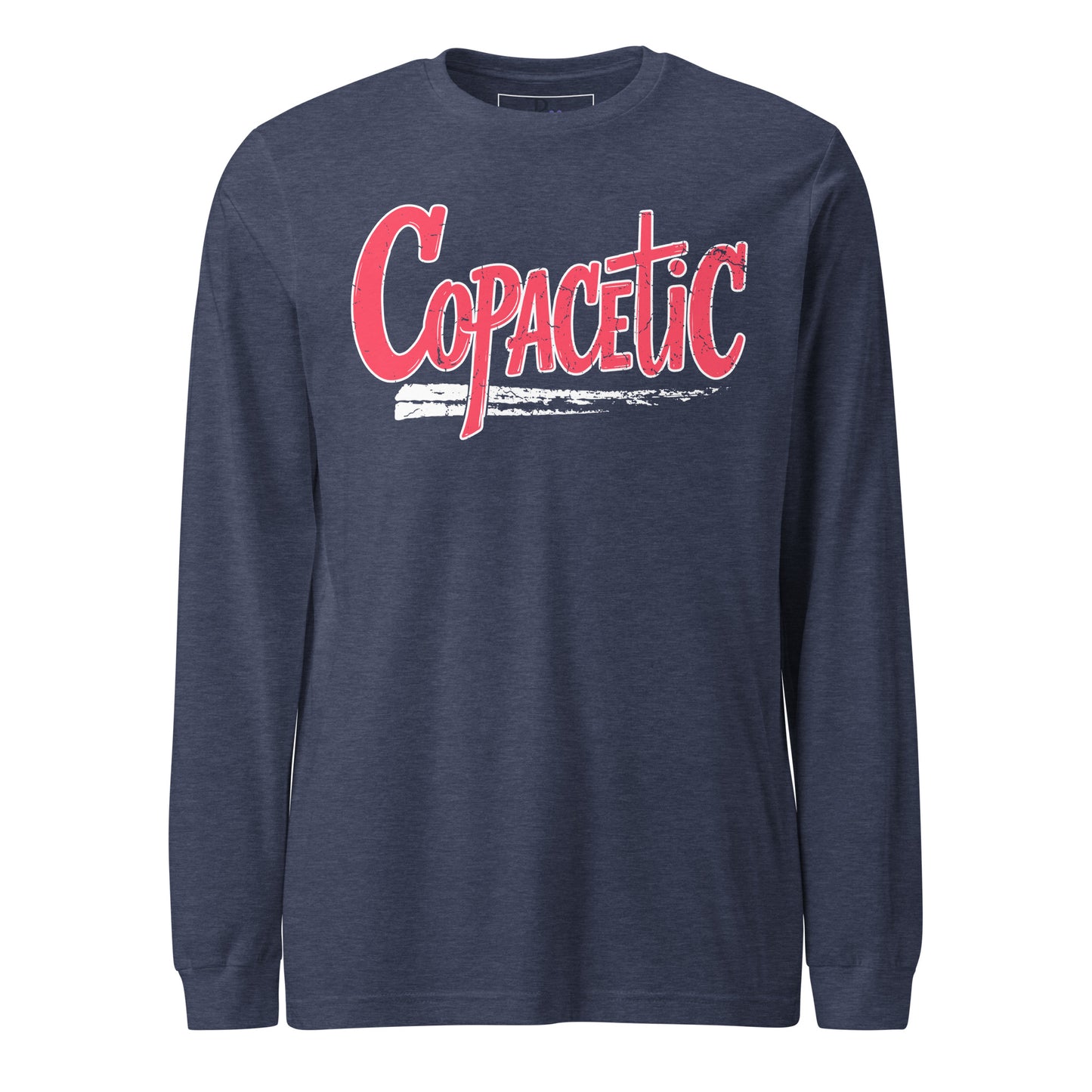 Copacetic Long Sleeve Tee