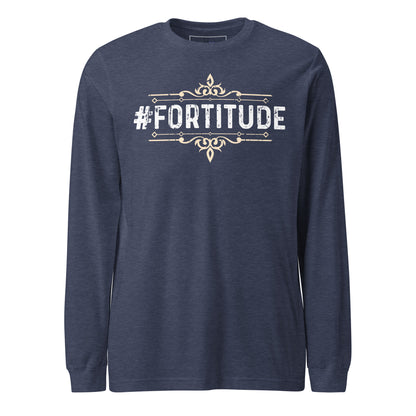 Fortitude Long Sleeve Tee