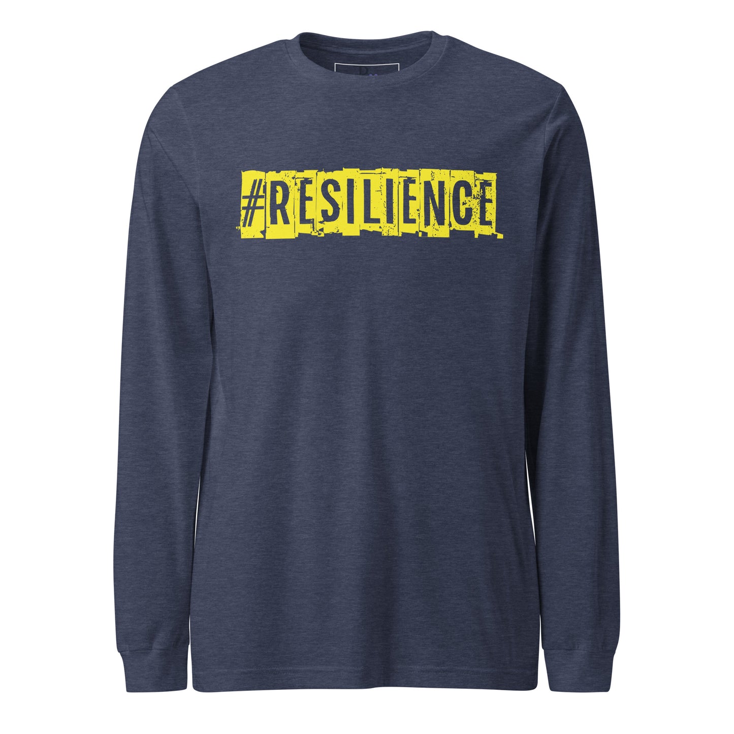 Resilience Long Sleeve Tee