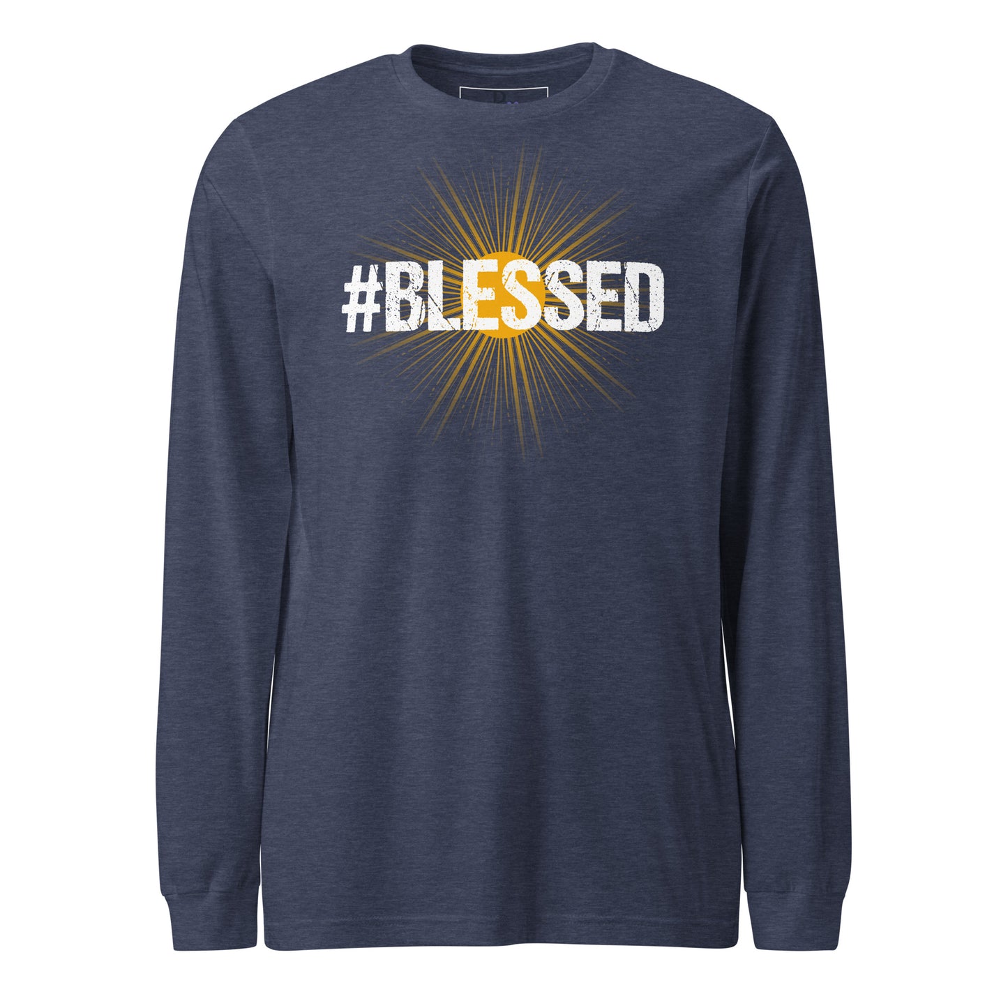 Blessed Long Sleeve Tee