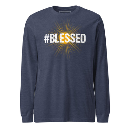 Blessed Long Sleeve Tee