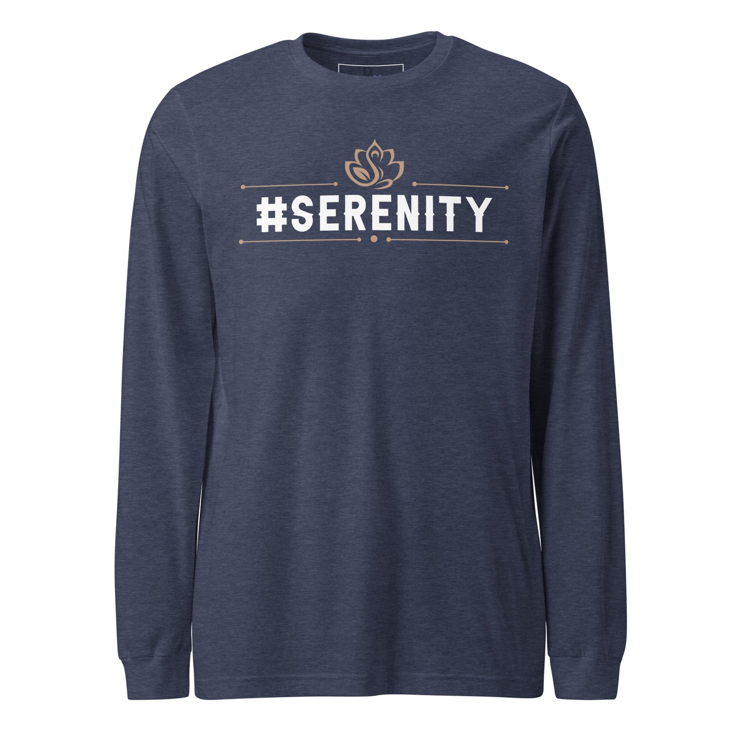 Serenity Long Sleeve Tee