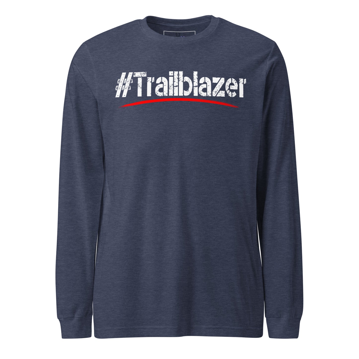 Trailblazer Long Sleeve Tee