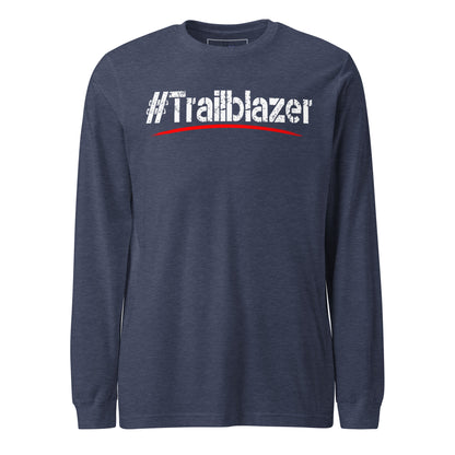 Trailblazer Long Sleeve Tee