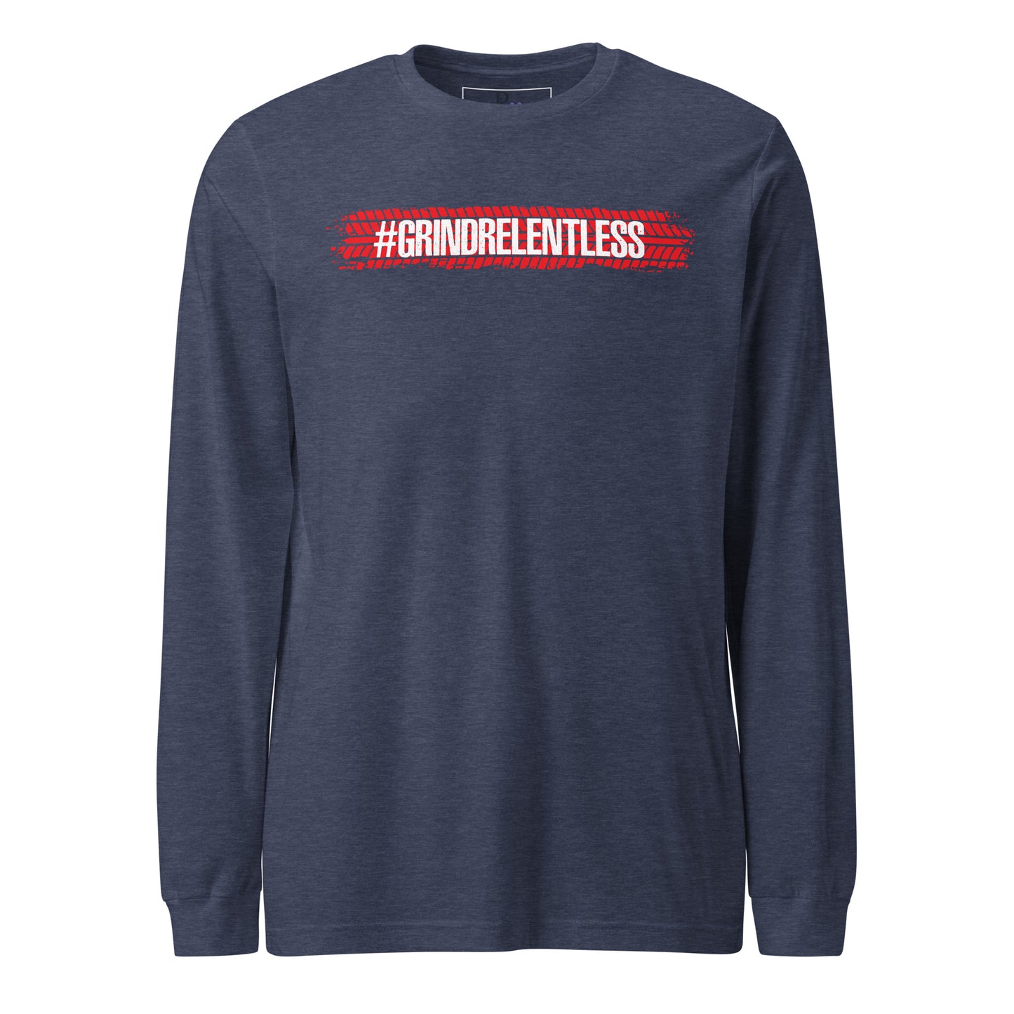 Grindrelentless Long Sleeve Tee