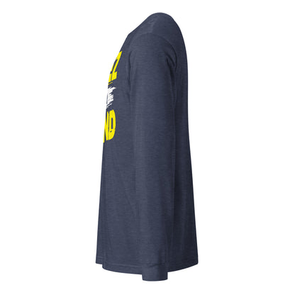 Osez Rever Grand Long Sleeve Tee