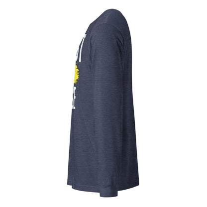 Cest La Base Long Sleeve Tee