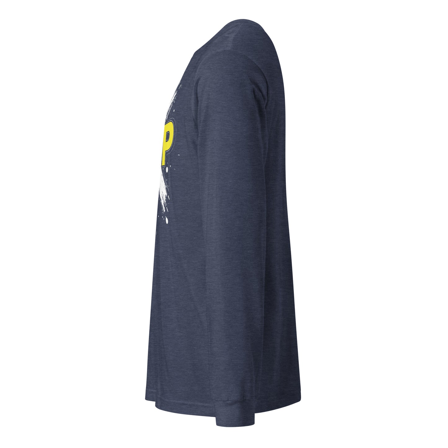 Affordable XRP Long Sleeve Tee