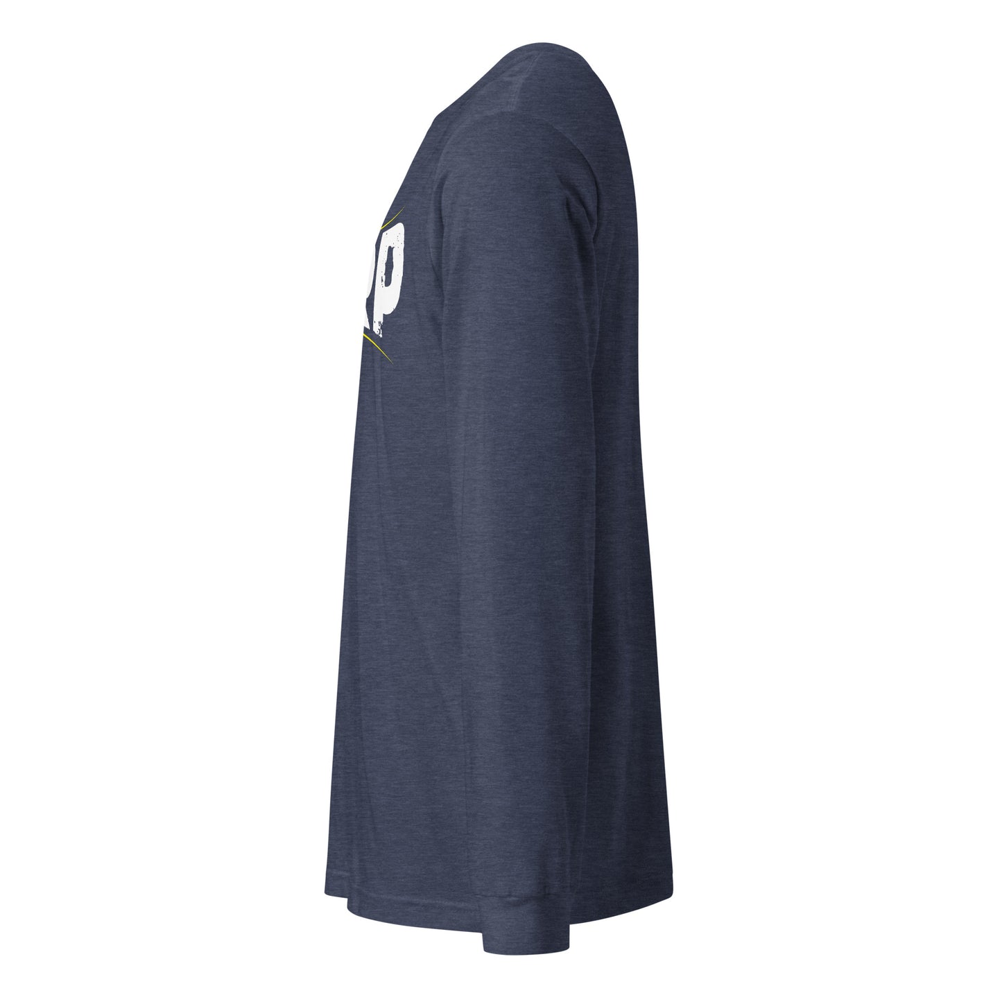 XRP Long Sleeve Tee