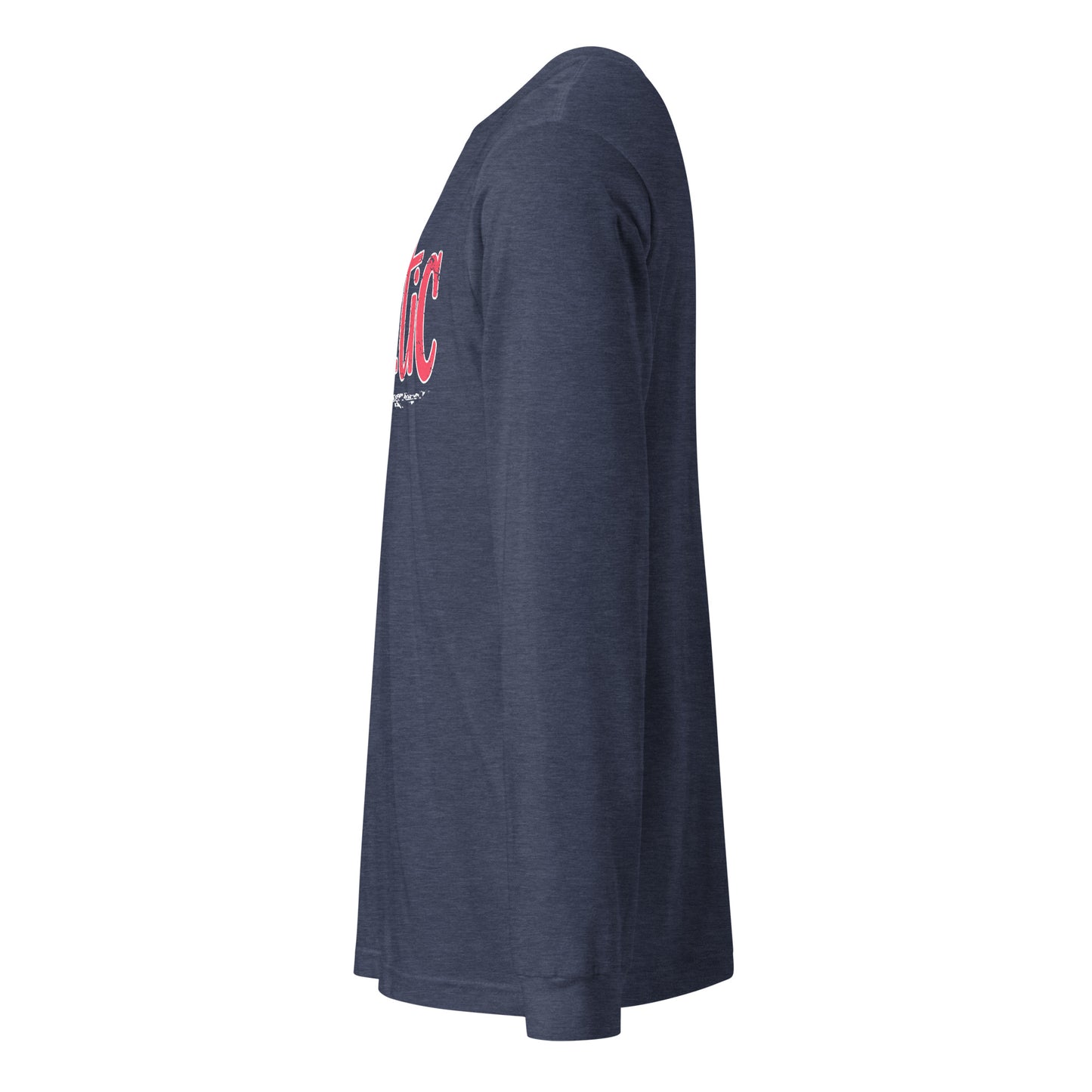 Copacetic Long Sleeve Tee