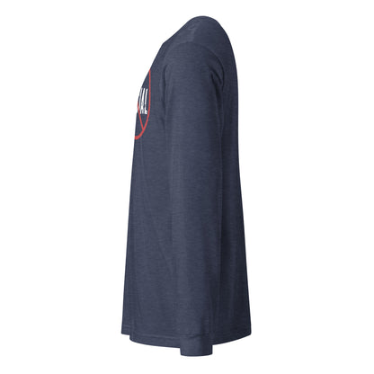 Anti Social Long Sleeve Tee