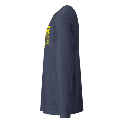 Dominate Everything Long Sleeve Tee