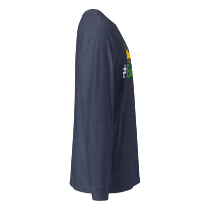 Boss Status Long Sleeve Tee
