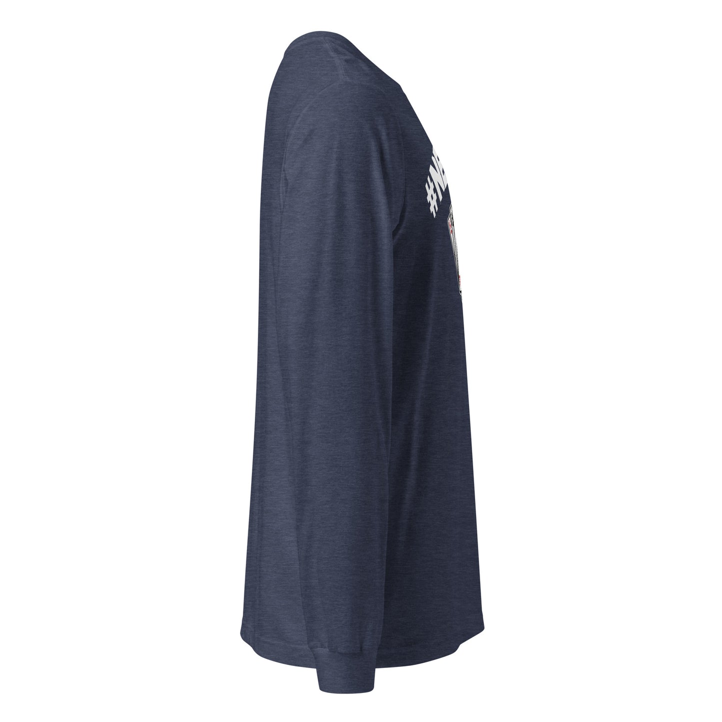 Neverfold Long Sleeve Tee