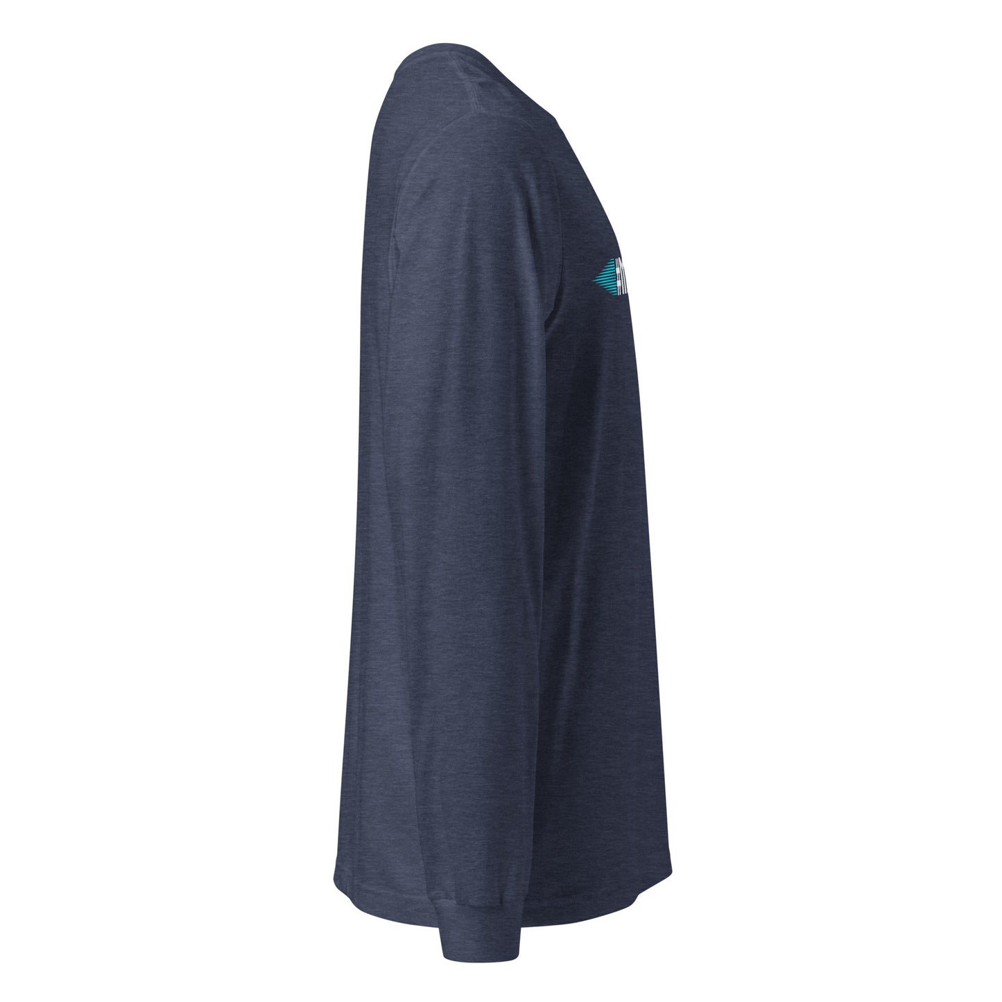 Momentum Long Sleeve Tee