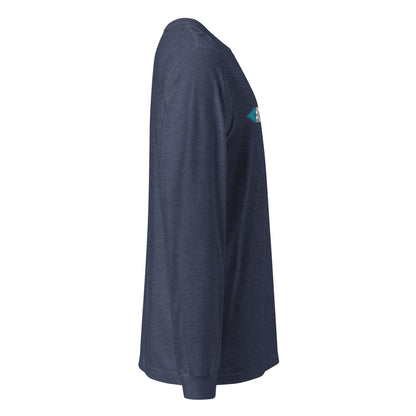 Momentum Long Sleeve Tee