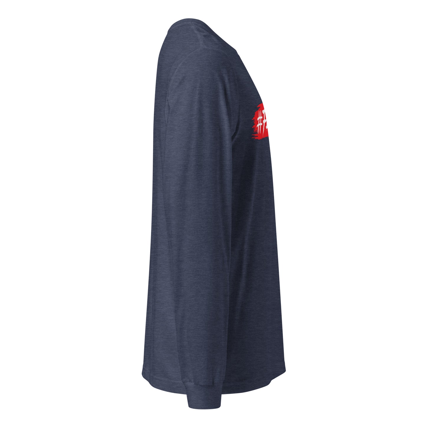 Fearless Long Sleeve Tee