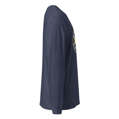 First Class Valet Long Sleeve Tee