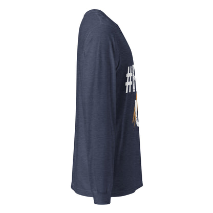 Rise Up Long Sleeve Tee