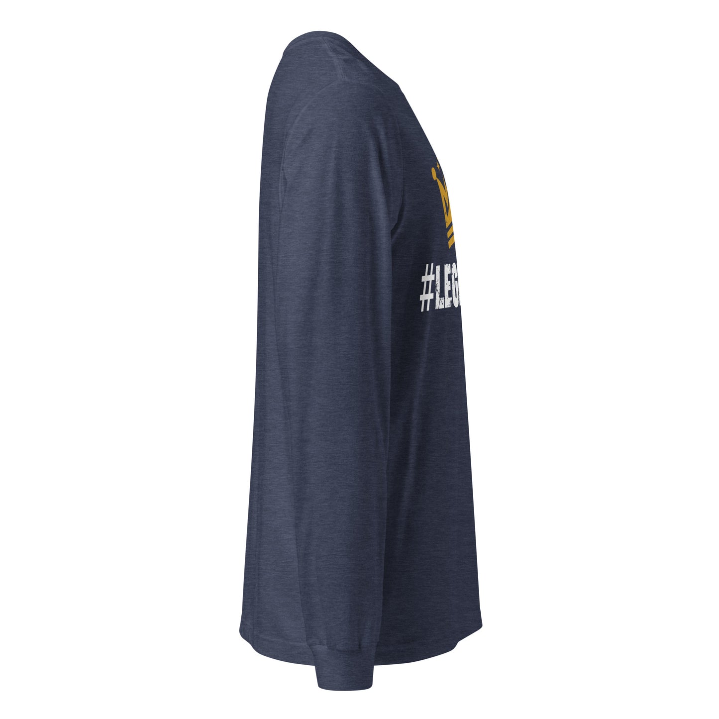 Legendary Long Sleeve Tee