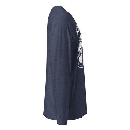 Juicen Roots Long Sleeve Tee