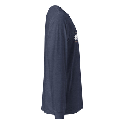 Serenity Long Sleeve Tee