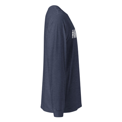 Anti Social Long Sleeve Tee